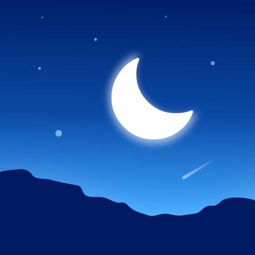 幻休睡眠appv1.2.6
