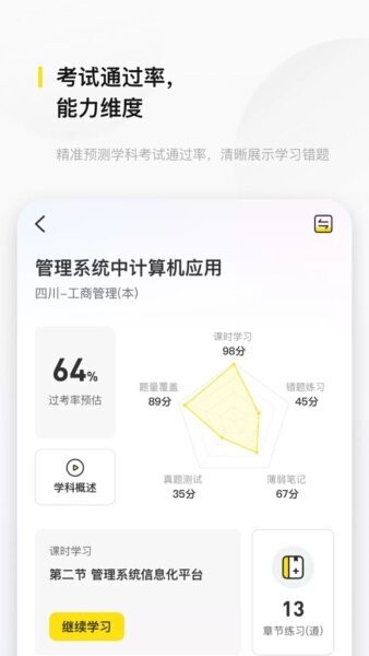 文鹿书院最新版截图1