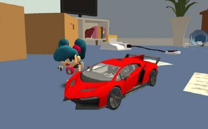 模因战争2游戏(memeswars 2)截图1