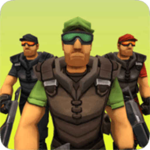 征战世界手机版(BattleBox)v1.2.9