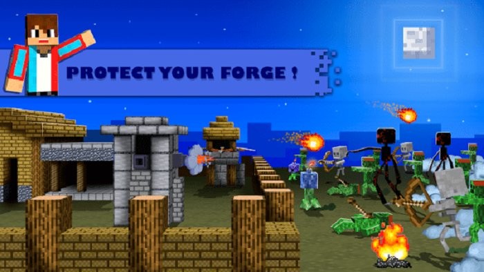 锻造防御(forge defense)截图3