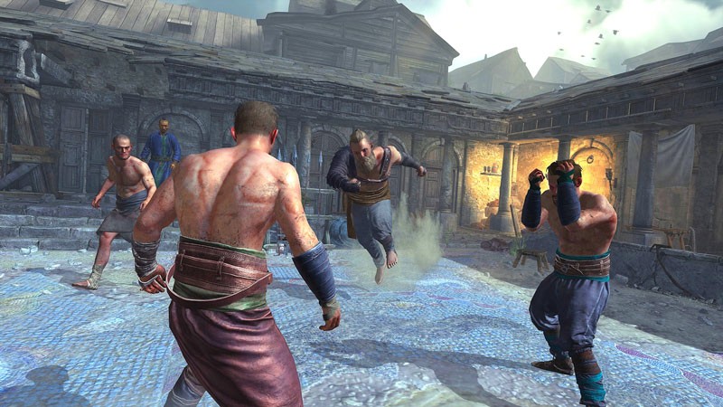 亚瑟王剑术大师游戏下载