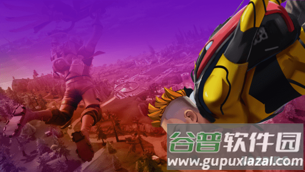 飞行战斗夜战游戏(fightnight battle)截图1