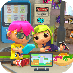迷你校园家庭屋最新版本v2.1