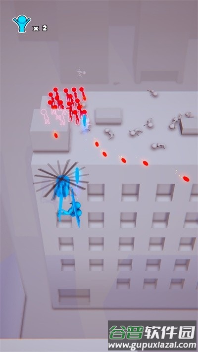 飞行小队最新版(flying squad)截图3