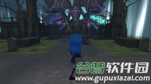 恐怖躲猫猫3寂灭遗迹无广告版游戏特色