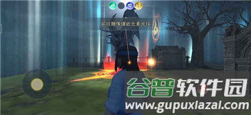 恐怖躲猫猫3寂灭遗迹无广告版新手玩法图片3