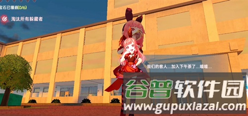 恐怖躲猫猫3寂灭遗迹无广告版如何控制傀儡图片1