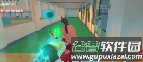 恐怖躲猫猫3寂灭遗迹无广告版如何控制傀儡图片3