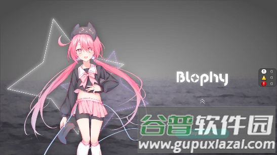 Blophy游戏图片2