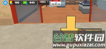 面包超市模拟器无限金币版推荐理由