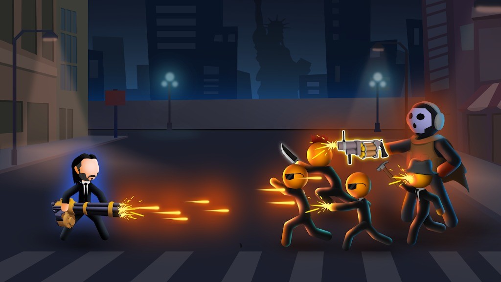 格斗大师破解版下载