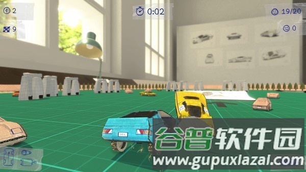 概念破坏手机版图片5