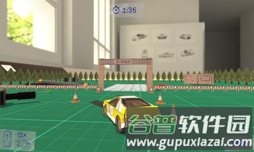 概念破坏手机版截图2