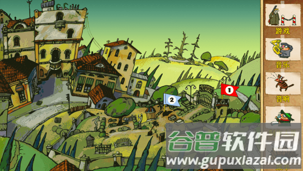 飞行员兄弟游戏截图4