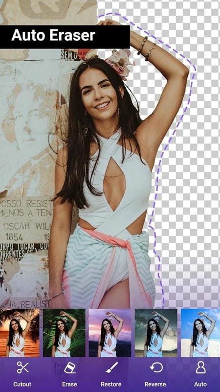 Picskit最新破解版截图1