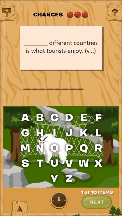 our world ngl软件截图2