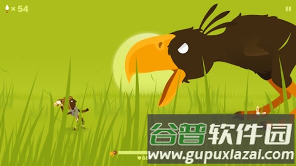 猎人酋长游戏官方版截图5