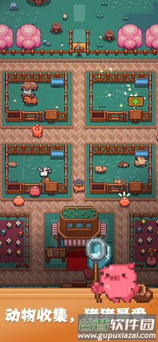 开拓猪之岛最新版截图2