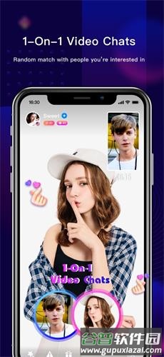 facecast安卓版截图2