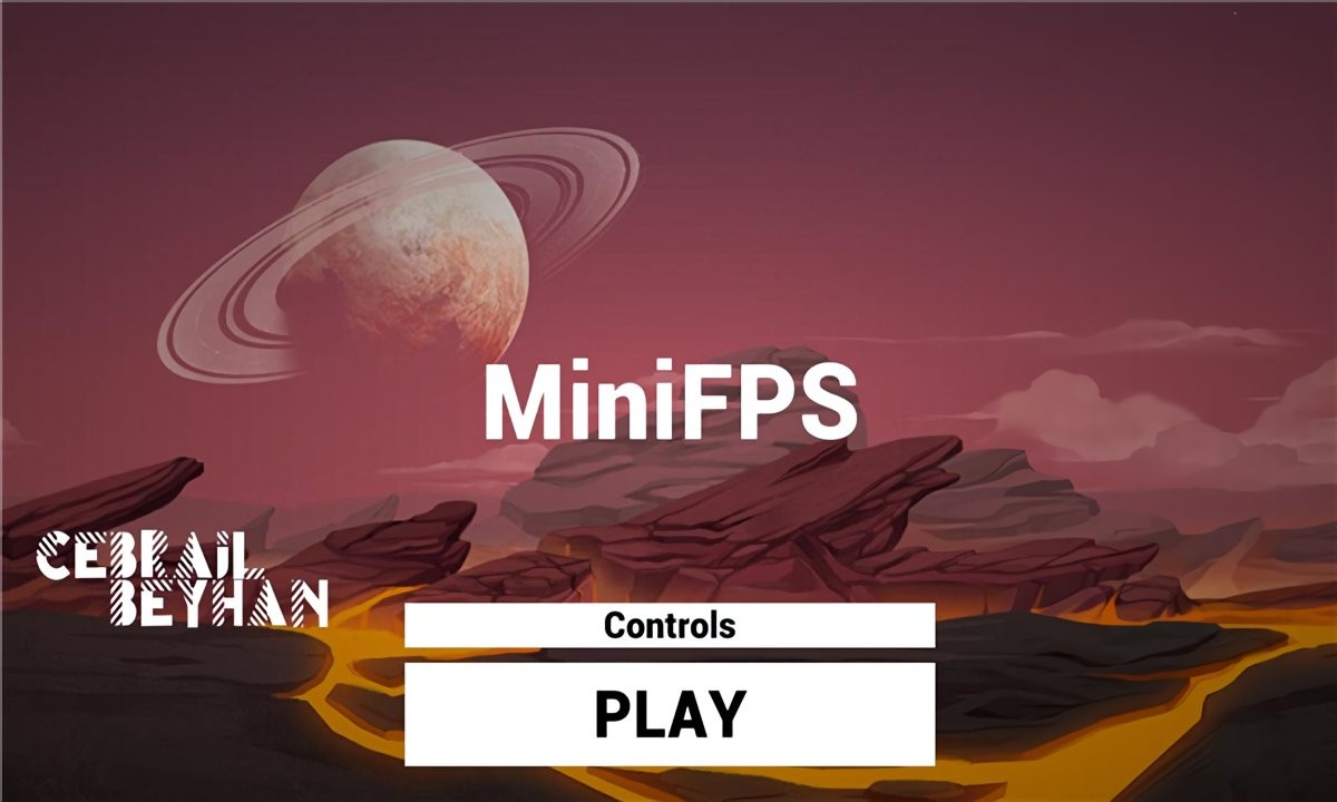 minifps官方版