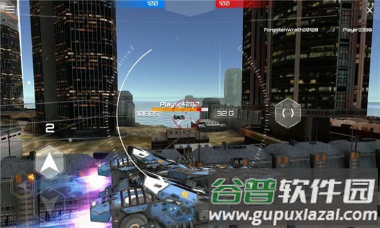 飞船指挥官最新版截图4
