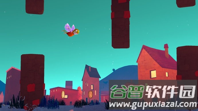 飞翔的蛙人最新版截图1