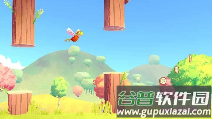 飞翔的蛙人最新版截图2