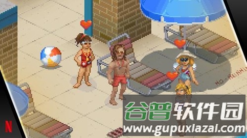 怪奇物语3最新版截图1