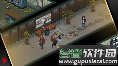 怪奇物语3最新版截图3