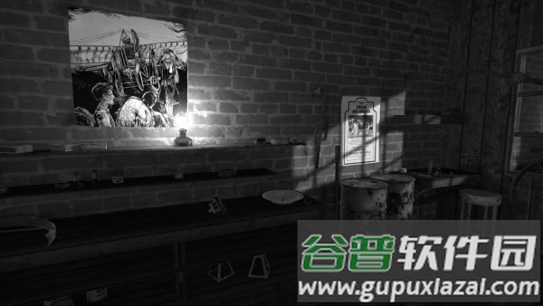飞翔的男孩游戏(flyboys)截图1