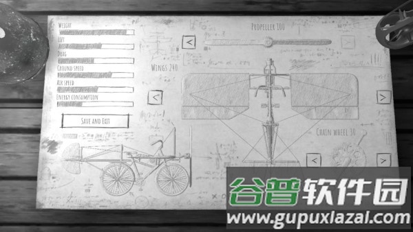 飞翔的男孩游戏(flyboys)截图4