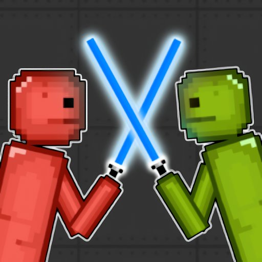 战斗游乐场免广告(Battle Playground)v1.4