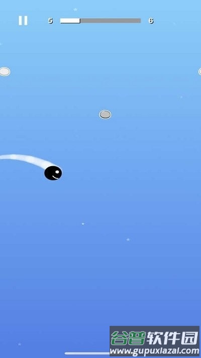 飞翔火柴人最新版截图2