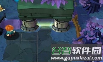 神秘谜语