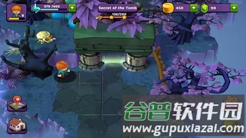神秘谜语截图1