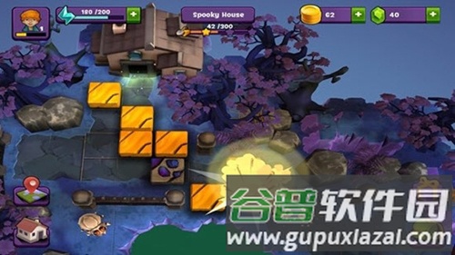 神秘谜语截图3
