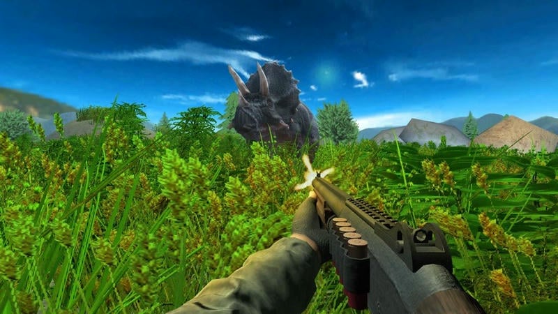 冰河世纪猎人(Ice Age Hunter Pro)截图2