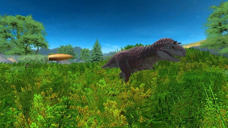 冰河世纪猎人(Ice Age Hunter Pro)截图3