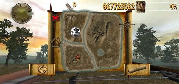 恐龙远征2(Dino Safari 2)截图3