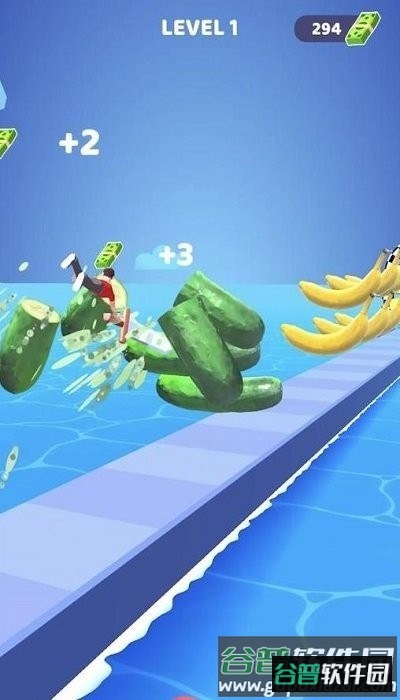 飞翔切片最新版截图1