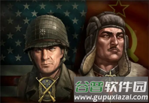 勇猛之路二战2023最新版哪个阵营好