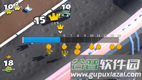 疯狂撞车王图片3