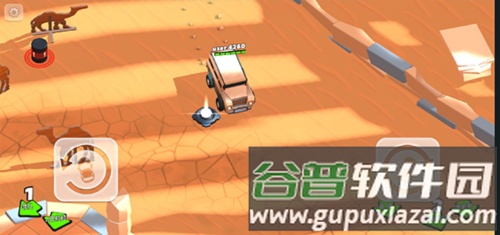 疯狂撞车王图片6