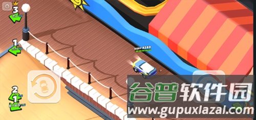 疯狂撞车王图片7
