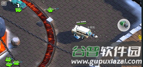 疯狂撞车王图片8