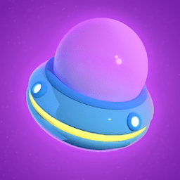 飞碟逃逸游戏(UfoEscape)v0.1.1