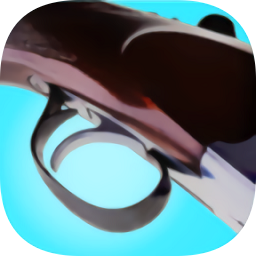 飞盘射击游戏v1.9.9