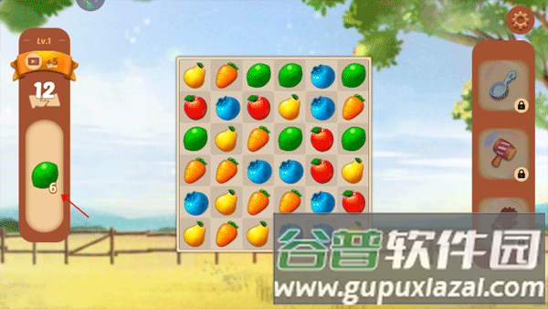 果缤纷乐园九游版玩法攻略5