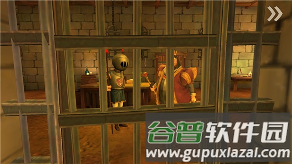 愤怒的国王游戏截图12